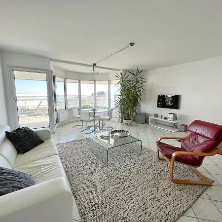 L'Oceane - Magnifique Vue Mer La Rochelle  Exteriér fotografie