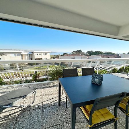 L'Oceane - Magnifique Vue Mer La Rochelle  Exteriér fotografie